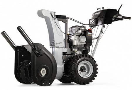 Pubert 1101-28i Снегоуборщик; цена 222&nbsp;501 &#8381;