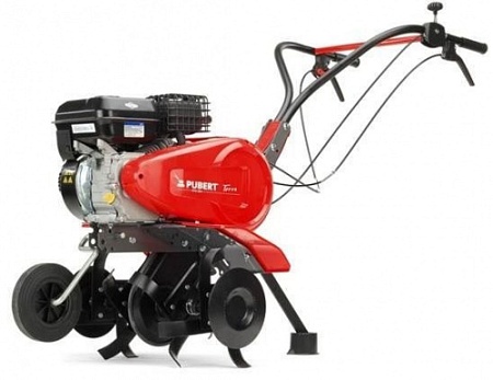 Pubert TERRO 60BC2+ Культиватор бензиновый; цена 36&nbsp;152 &#8381;