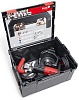 Детальное изображение : шлифмашина flex ld 15-10 125, kit th-jet