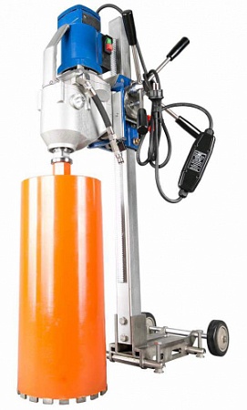 Установка алмазного бурения Проалмаз PRO-303 EL N новое в магазине tool-24.ru