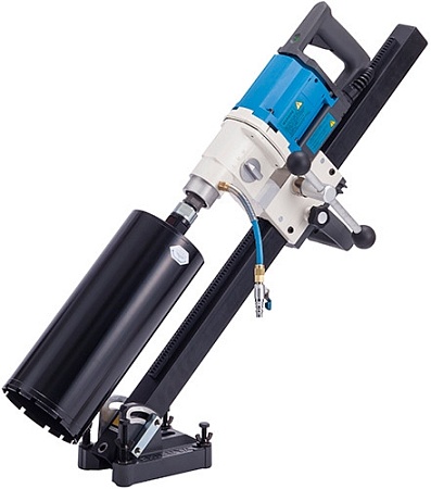 Установка алмазного бурения SHIBUYA TSH-163(AB52) новое в магазине tool-24.ru