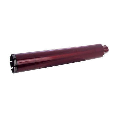 Сверло алмазное мокрого сверления (САМС) 82x450х8x1,1/4UNC Extra Line Titan (железобетон) (313013) DIAM – анонс, характеристики, 313013 
