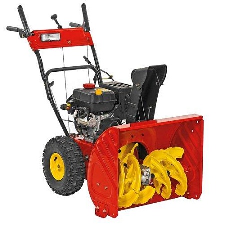Бензиновый снегоуборщик Wolf-Garten Select SF 61 E; цена 95&nbsp;645 &#8381;