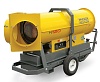 Тепловая пушка Wacker Neuson HI 120 HD непрямого нагрева – купить в , подробное изображение 
