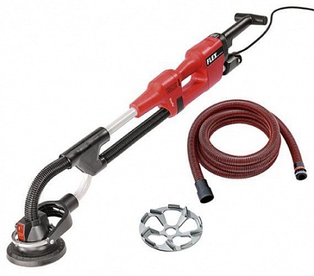 Акции и распродажа шлифмашина flex wst1000fv,kit thermo-whirljet