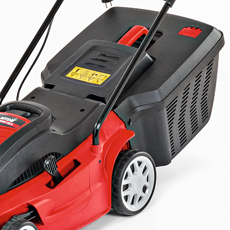 Газонокосилка электрическая &quot;MTD&quot; OPTIMA 38 E; цена 17&nbsp;630 &#8381;