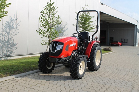 Минитрактор BRANSON (Брэнсон) F36RN; цена 1&nbsp;926&nbsp;068 &#8381;