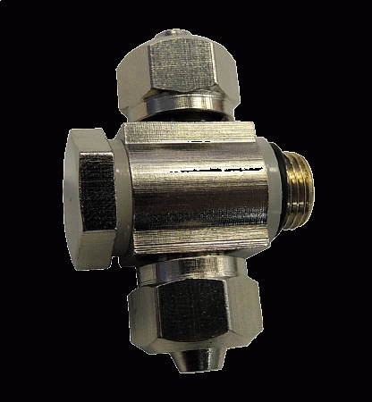 NORDBERG ЗАПЧАСТЬ ШМС ПЕРЕХОДНИК CT-Y-0100009 (6000010) Ф6 цилиндра рабочего стола – анонс, характеристики, 