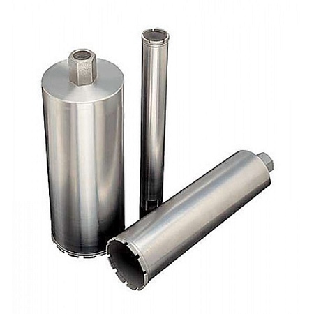 Коронка d200 L=450мм Proalmaz – анонс, характеристики, 