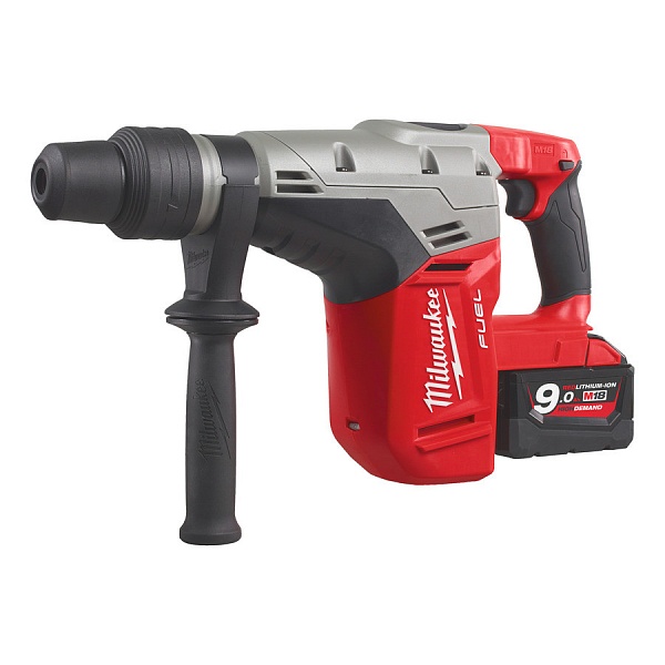 Основной каталог товаров перфоратор sds-max milwaukee m18chm-902c fuel