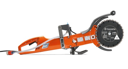 Электрорезчик Husqvarna Cut-n-Break EL10 новое в магазине tool-24.ru