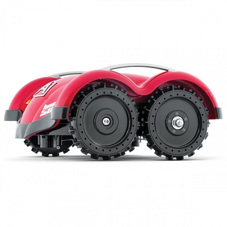 Caiman AMBROGIO L50 PLUS Газонокосилка-робот; цена 