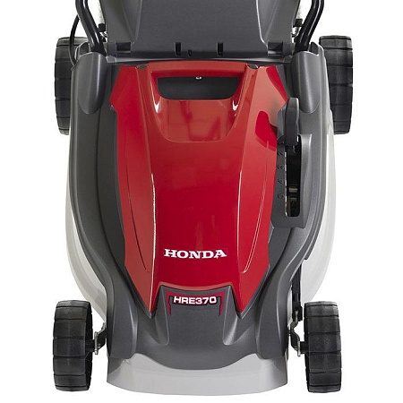 Газонокосилка HONDA HRE370A2; цена 