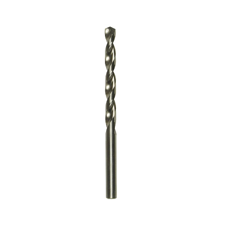 Сверло по металлу Milwaukee 3.0 x 61 - 2шт Thunderweb HSS-G DIN338 – анонс, характеристики, 