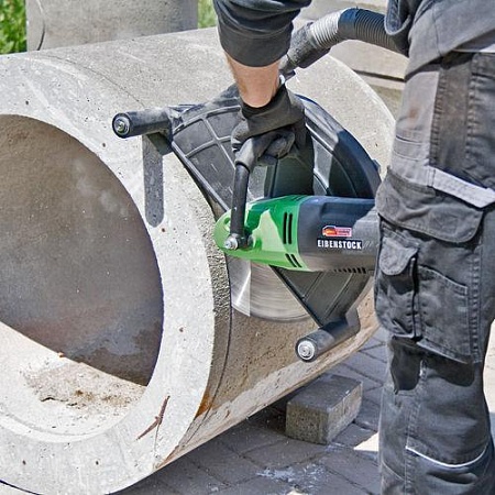 Система для резки и шлифовки Eibenstock ETR 350 новое в магазине tool-24.ru