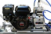 Машина для разметки дорог HYVST SPLM 850 краской официальный дилер Инструмент-24