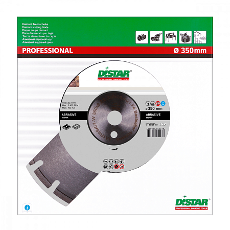 Акции и распродажи - алмазный диск distar 1a1rss bestseller abrasive d300 в магазине tool-24