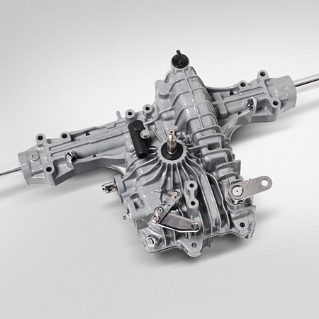 Caiman Comodo 4WD 20 л.с. Газонокосильная машина; цена 1&nbsp;071&nbsp;410 &#8381;