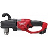 Детальное изображение : дрель угловая milwaukee m18crad-0 fuel