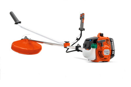 Husqvarna 128R Травокосилка; цена 49&nbsp;083 &#8381;