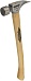 STILETTO Ti14MC-H18 Молоток с деревянной рукояткой : 32&amp;nbsp;800 &amp;#8381; 