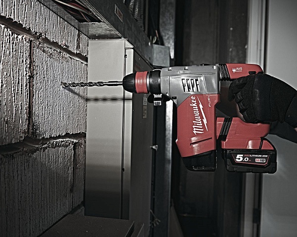 Основной каталог товаров перфоратор milwaukee m18 chpx-0х