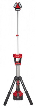 Акции и скидки в магазине мачта освещения milwaukee m18hsal-502b