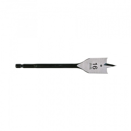 Milwaukee FB 13 x 152 Перьевое сверло – анонс, характеристики, 