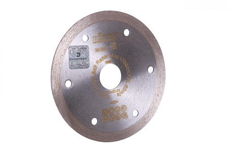 Акции и распродажи - алмазный диск distar 1a1r razor d115 в магазине tool-24