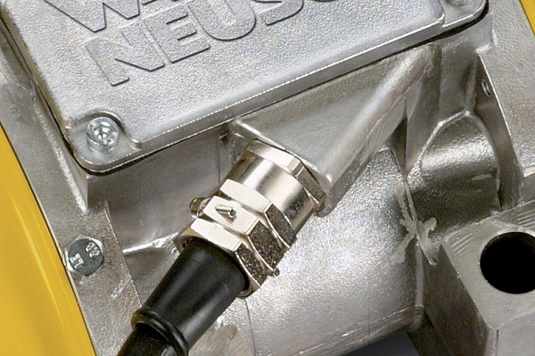 Wacker Neuson Вибратор площадочный AR 53/3/400 56&nbsp;872 &#8381;