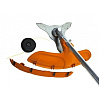 Husqvarna 535RХ Травокосилка: 9666288-01 по цене 117 847 ₽ Husqvarna 535RХ Травокосилка: Триммеры Товар УТ000023328 0