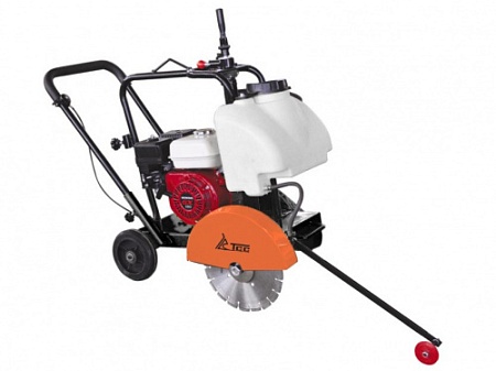 Швонарезчик TSS RH-350H новое в магазине tool-24.ru