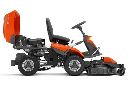 Husqvarna R316T AWD Райдер; цена 