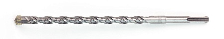 Бур по бетону ГРАНИТ SDS-Plus 14,0х260/200 ГРАНИТ – анонс, характеристики, 