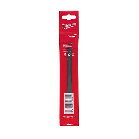 Milwaukee 100 x 550 SDS-Max Литая коронка – анонс, характеристики, 