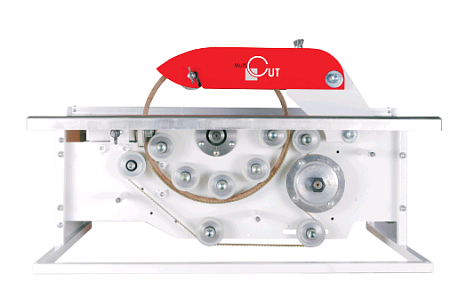 Кольцерез MECHANIC MultiCUT R-250 Плиткорез кольцевой – анонс, характеристики, 