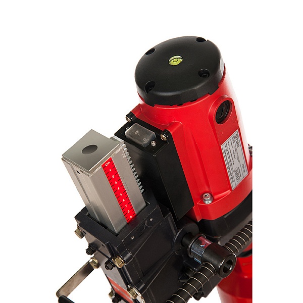 DIAM CSN-355 Алмазная установка для сухой резки и мокрой