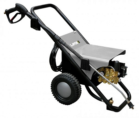 Аппарат высокого давления LAVOR Pro HYPER C 2515 LP RA; цена 114&nbsp;654 &#8381;
