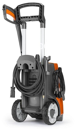 Мойка высокого давления Husqvarna PW 345C; цена 48&nbsp;681 &#8381;