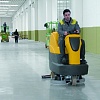 Lavor PRO поломоечная машина COMFORT XS-R 75 ESSENTIAL: Поломоечные машины, полотеры Товар УТ000023719 0