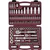 Набор инструмента Thorvik UTS0108/12 1/4&quot;,1/2&quot;DR : 7&nbsp;820 &#8381; 