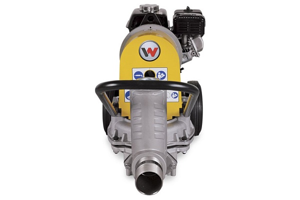 Диафрагменная мотопомпа Wacker Neuson PDI 3A 239&nbsp;771 &#8381;