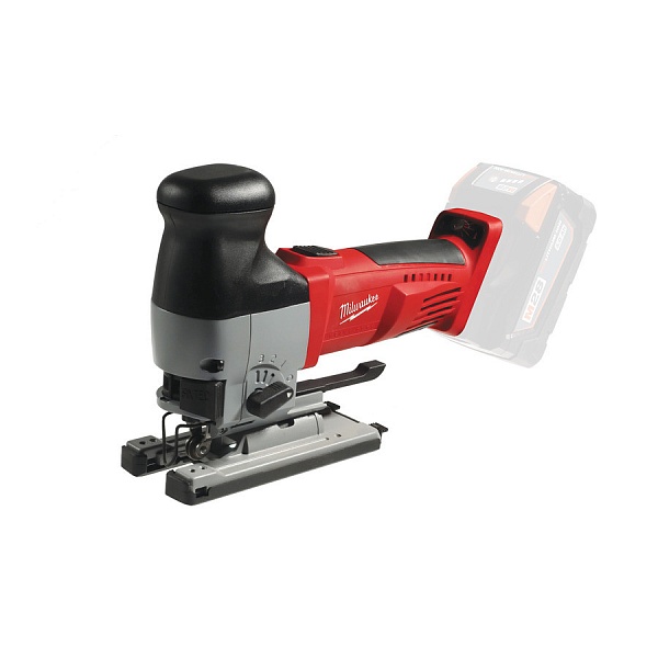 Детальное изображение : лобзик milwaukee hd28jsb-0х