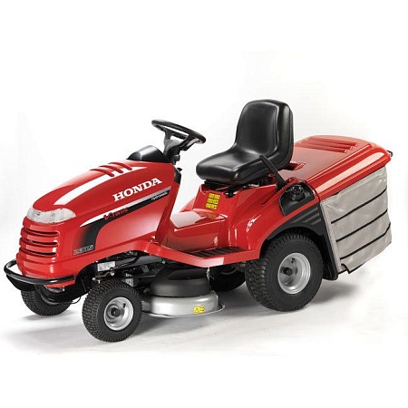 Газонокосилка с сиденьем HONDA HF2315K3; цена 