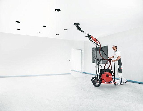 Детальное изображение : шлифмашина flex ge 7 +mh-o +mh-t +sh 230/cee