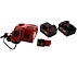 Детальное изображение : энергокомплект milwaukee m18 nrg-502