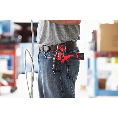 Акции и распродажа milwaukee m12 bdd-202c шуруповерт