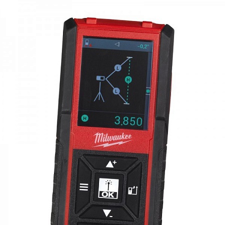 Акции и распродажа лазерный дальномер milwaukee ldm 100
