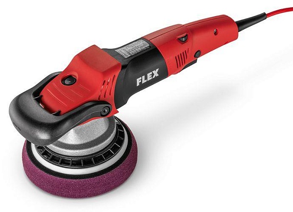 Детальное изображение : полировальная машина flex xc 3401 vrg 230/cee