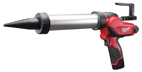 Детальное изображение : клеевой пистолет milwaukee m12 pcg/400a-0